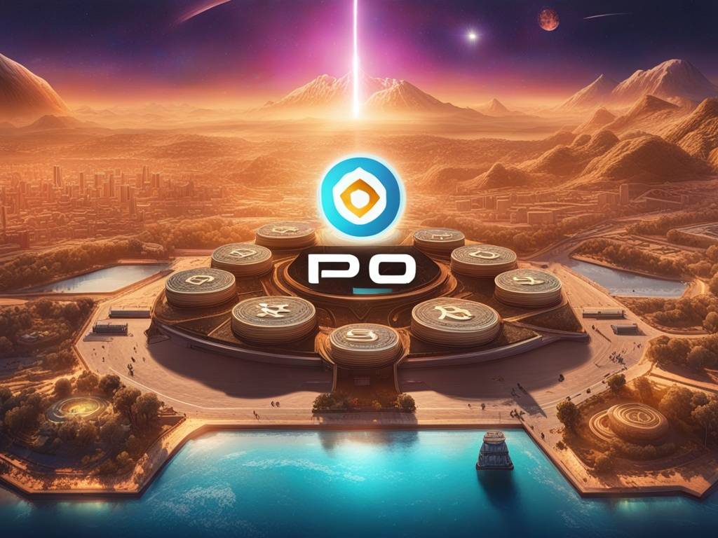 Powerful Partnership Announced: 470K ONDO Tokens Acquired ??