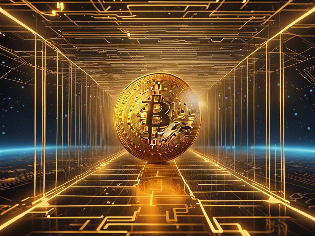 Stunning 17% Drop Recorded in Bitcoin Network Activity ??