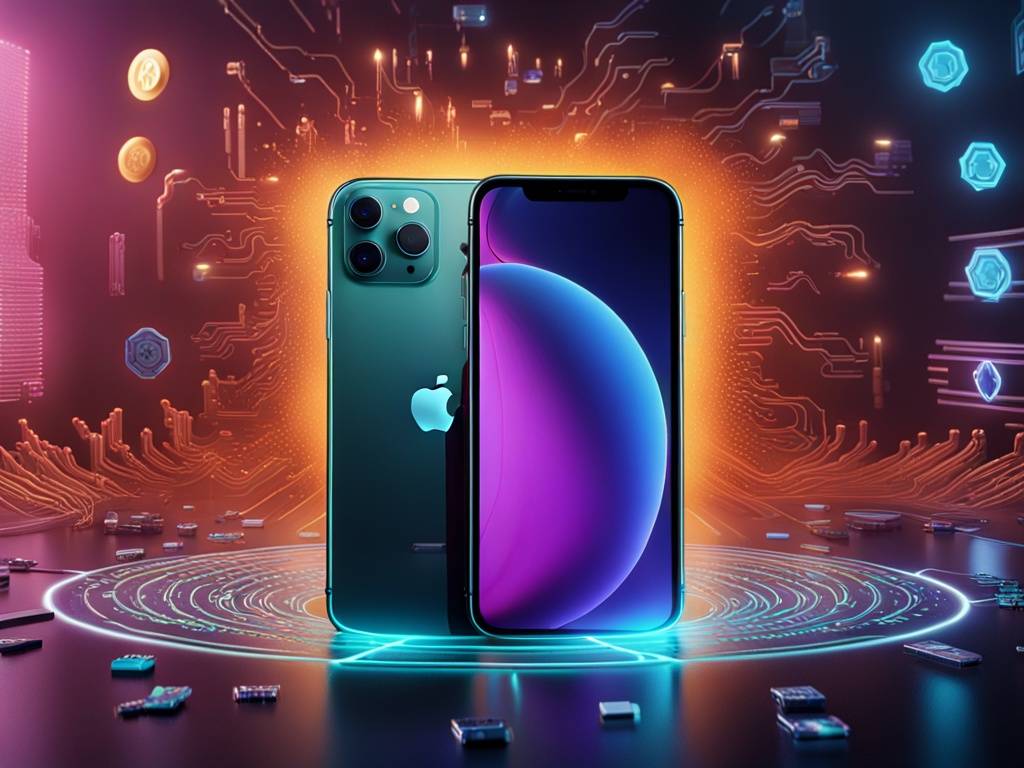 Exciting iPhone 16e Features Unveiled with New A18 Chip ??