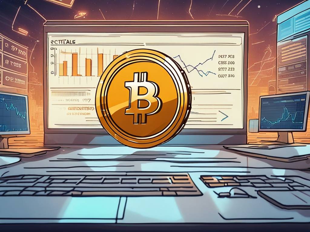 Citadel Securities' Crypto Market-Making Plans Announced ??