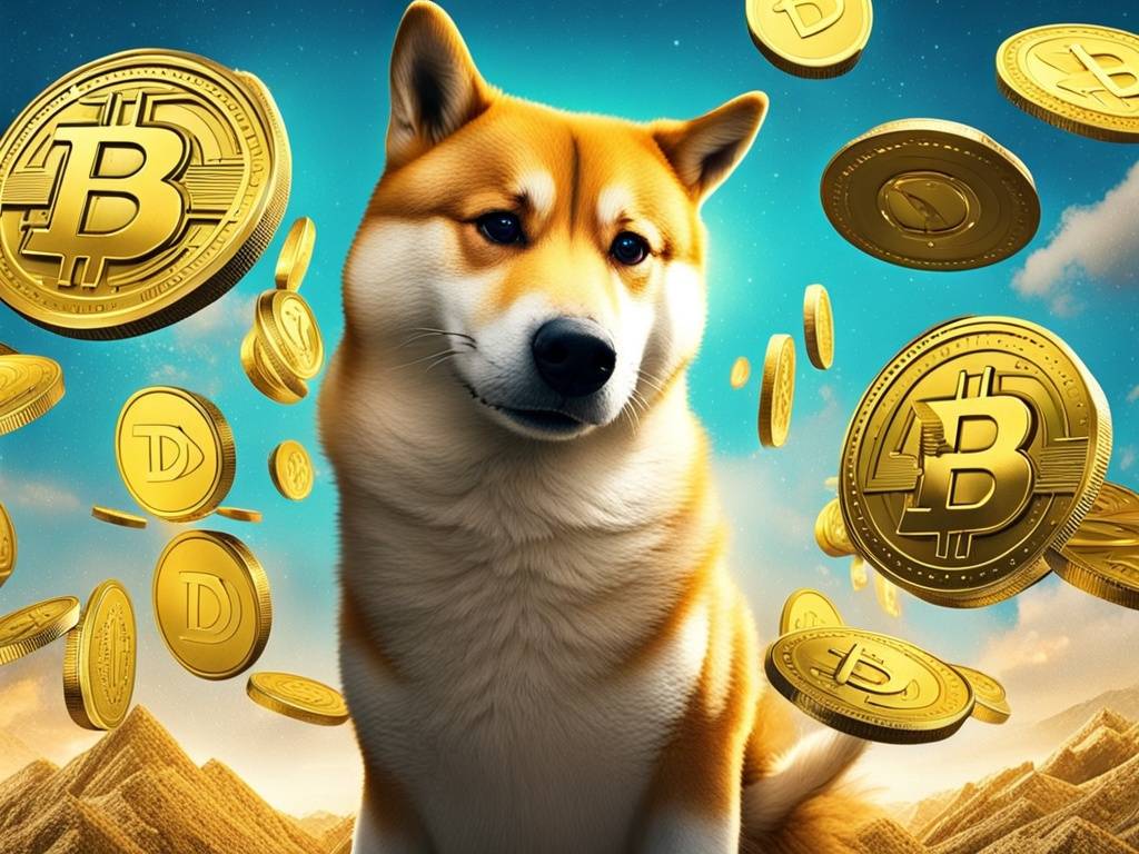 Stunning 1,400% Surge in Dogecoin Predicted by Analysts! ??