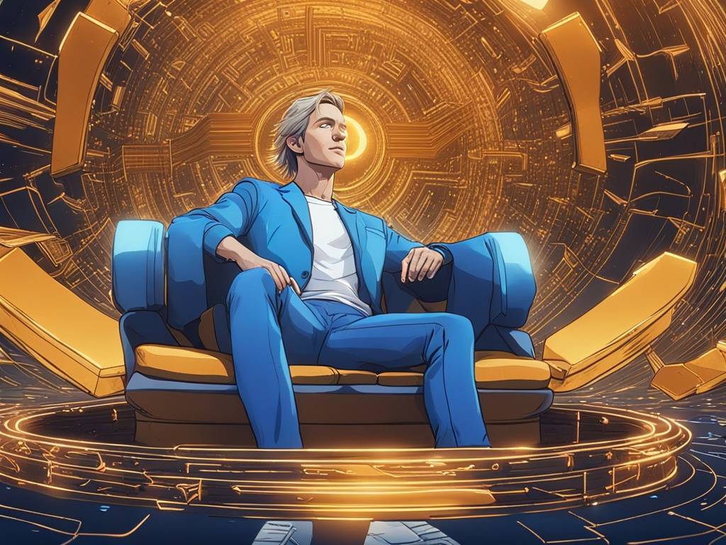 Breakthrough Achieved as Coinbase's UK License is Granted ??