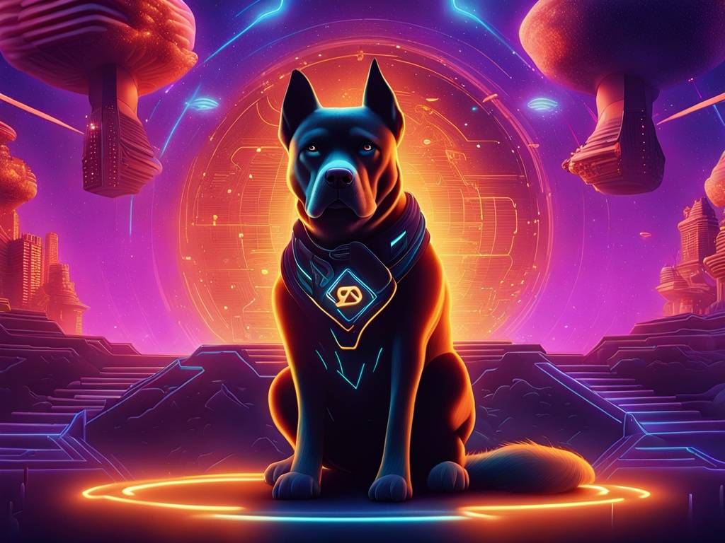 What are the Key Features Driving Dawgz AI ($DAGZ) Growth? ??