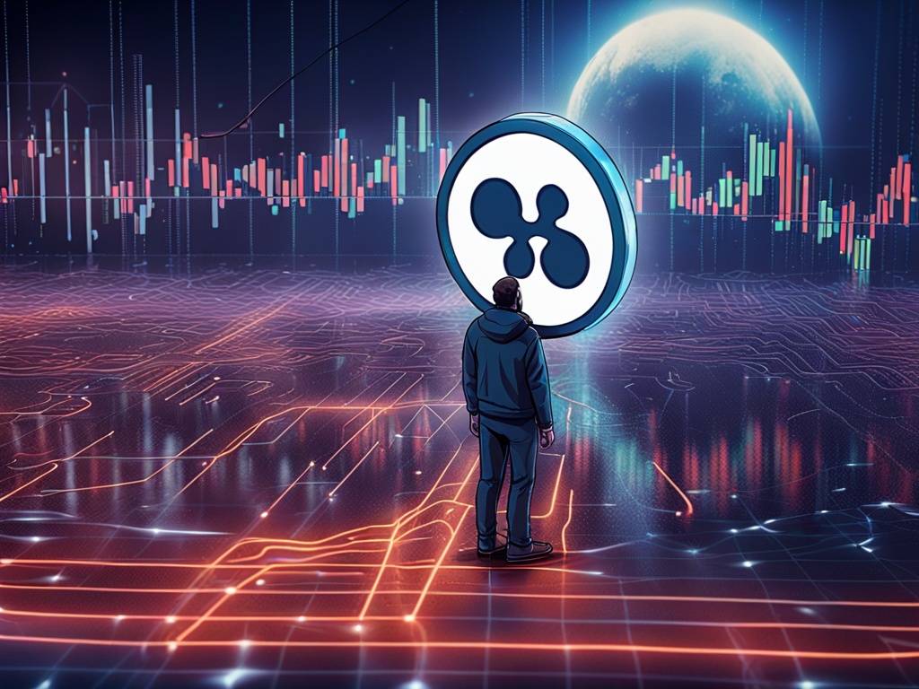 Massive XRP Liquidations Reported Amid Bearish Market Shift ??