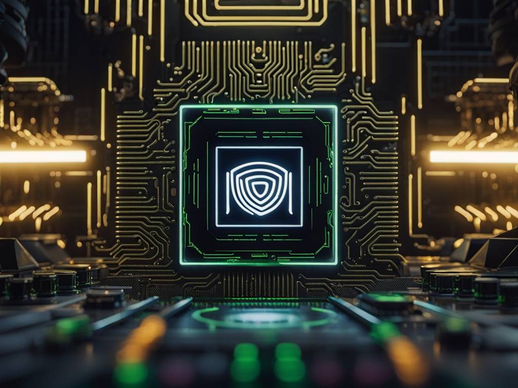 Nvidia's AI Chip Demand Expected to Surge by 72% ??
