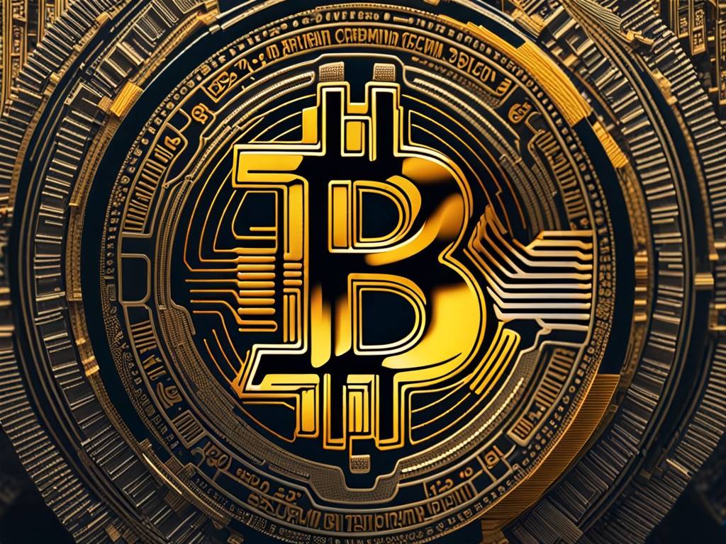 Massive $23 Billion Bitcoin Demand Driven by 20 States' Bills ??
