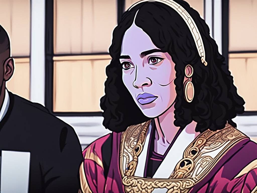 Shocking Revelations About LIBRA Interview Highlighted by Milei ??