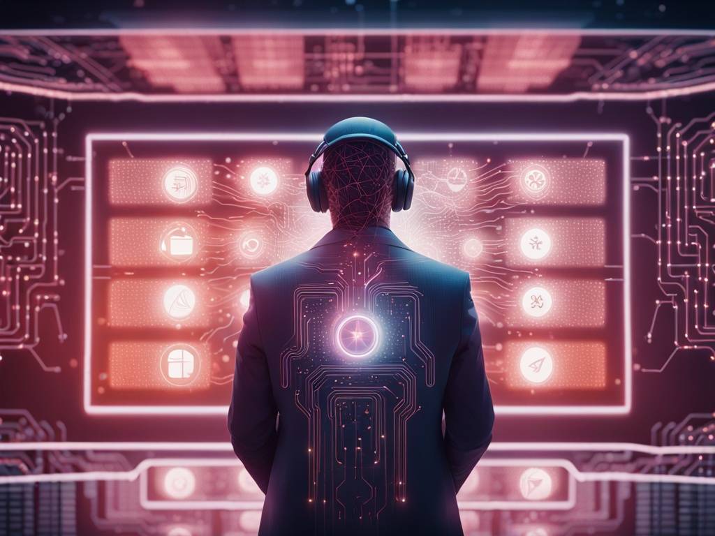 Powerful AI Integration in Telecoms Revealed by Survey Results ??