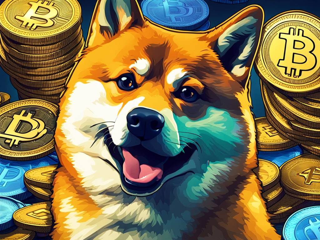 Critical Breakdown Risk for Dogecoin Price Revealed by Analysts ??