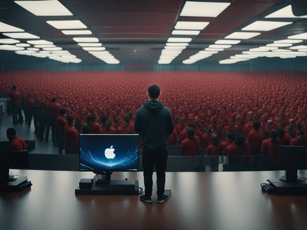 Critical 9% Price Hike by Apple Required to Offset Tariffs ⚠️?