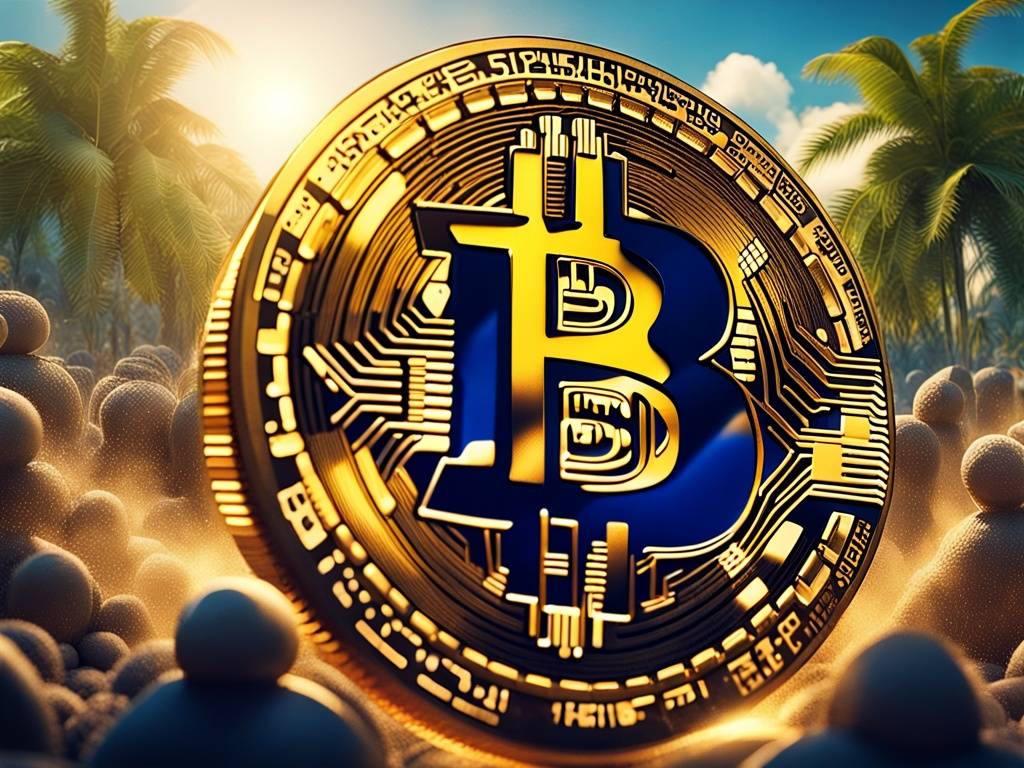 Powerful Bitcoin Acquisition Strategy Adopted by El Salvador ??