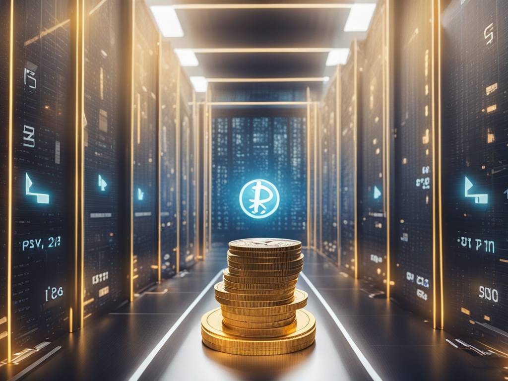 IP Token's 27.3% Growth Noted in 24-Hour Surge ??