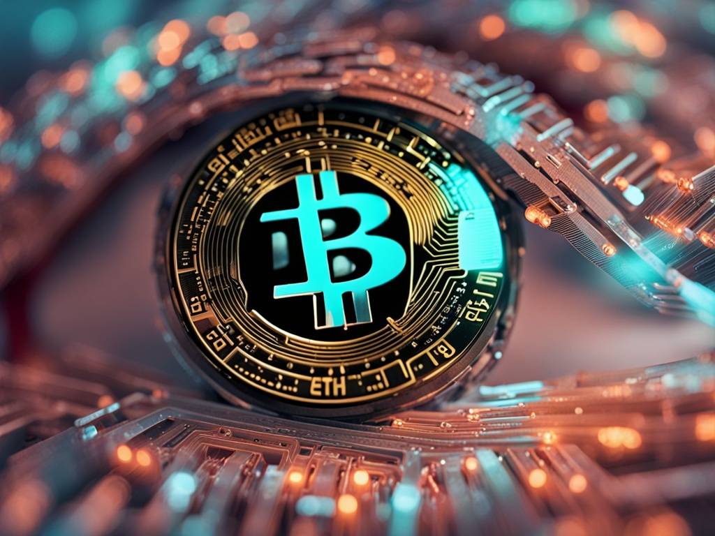 Support of 40,000 ETH Transferred to Bybit After Major Hack ??