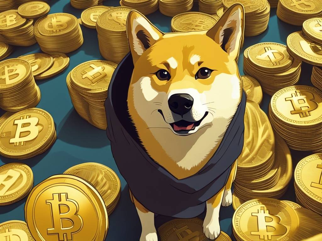 Explosive 1,500% Rally Potential for Dogecoin Revealed ??