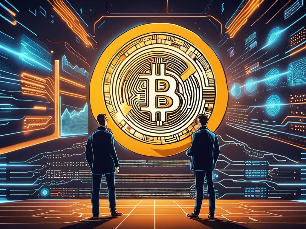 Crucial Six Priorities for US Crypto Regulation Outlined ??