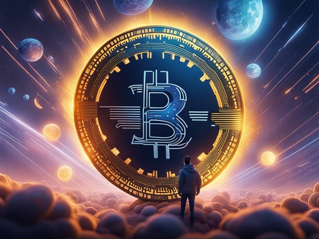 Five Cardano Alternatives Are Set for Exponential Growth ??