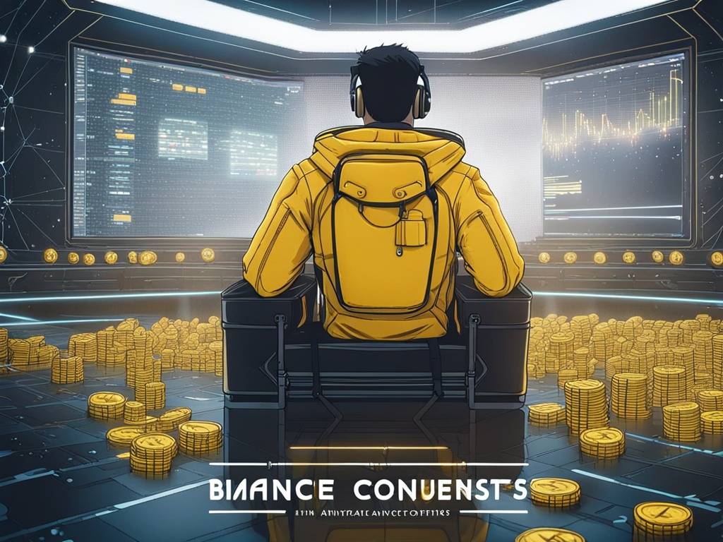 Critical Concerns Addressed About Binance's Token Listings Process ??
