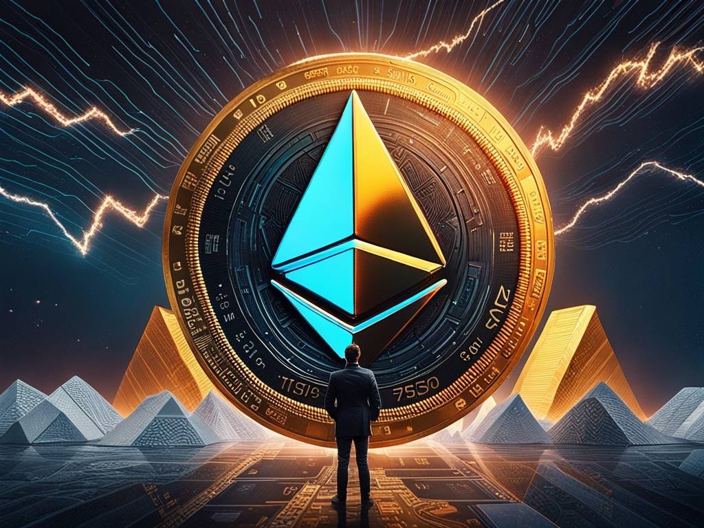 Remarkable $420.2 Million in Ethereum ETFs Sees Surge ??