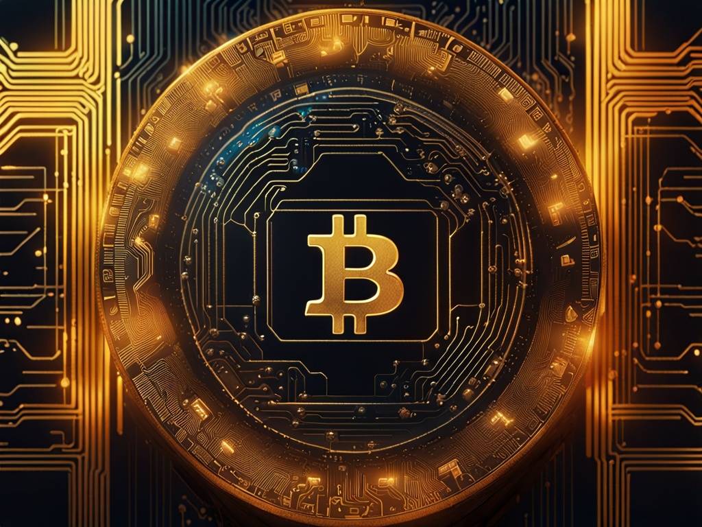 Crypto Golden Age Hinted as BTC Value Stays Low ??