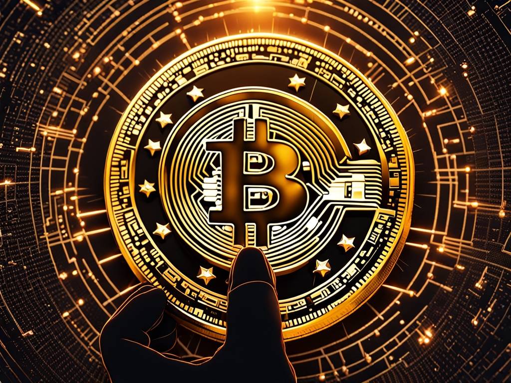 Explosive $23 Billion Bitcoin Reserves Proposed by 20 States ??