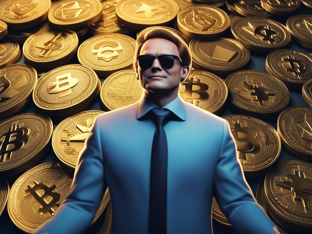 Powerful Support Offered to Investors Impacted by Meme Coins ??