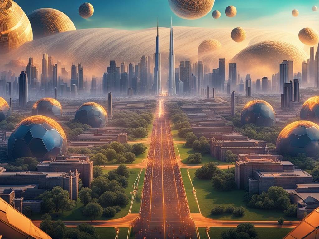Revolutionary Decentralized Stablecoin USP Set to Launch Soon ??