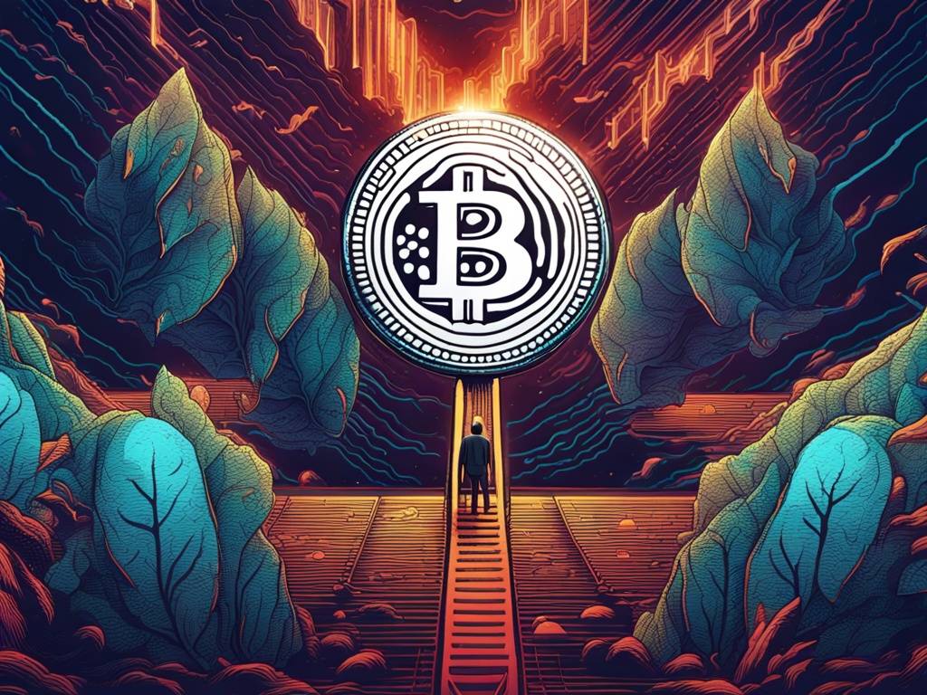 Shocking 38% Drop in XLM Leaves Investors Anxious and Uncertain ??