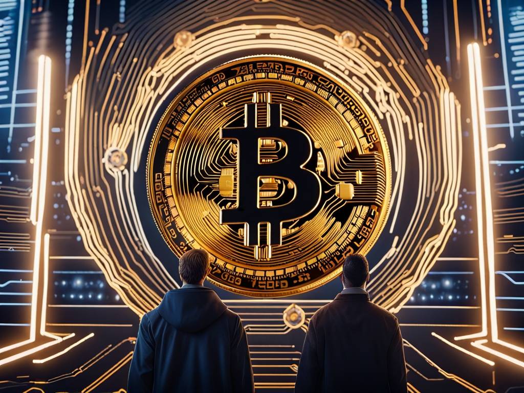 New Trading Patterns for XRP Against Bitcoin Are Emerging ??