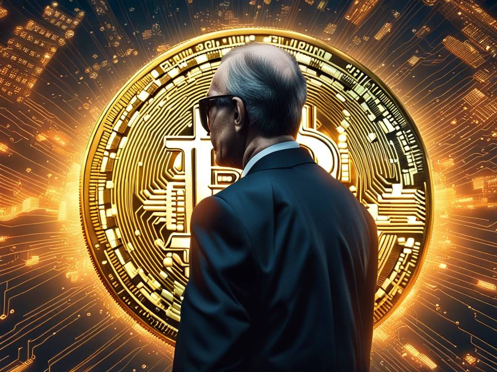 Profound Decline in Bitcoin and Altcoins Noted by Analysts ??