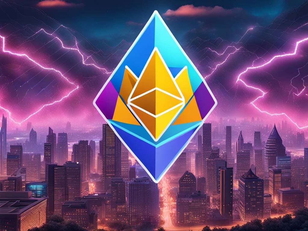 Massive $500M Ethereum ETF Inflows Recorded This February ??