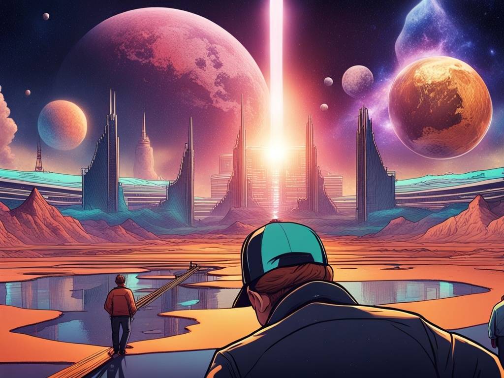 Stablecoin Market Cap Surges to $224.5 Billion Amid Optimism ??