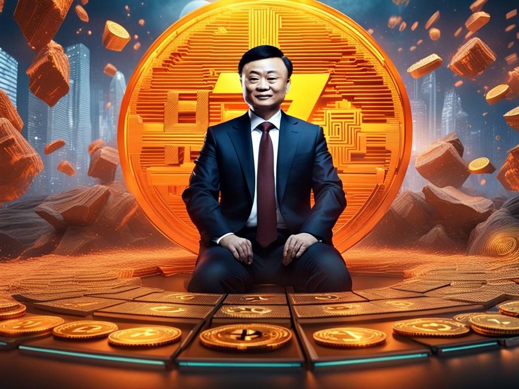 Incredible 70% Surge in Alibaba Shares Captured by Analysts ??