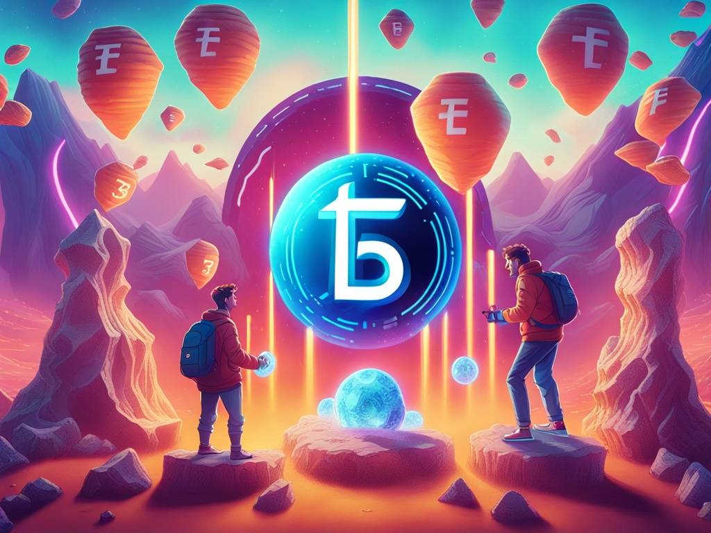 Revolutionary Crypto Reward Systems for TikTok Creators Unveiled ??