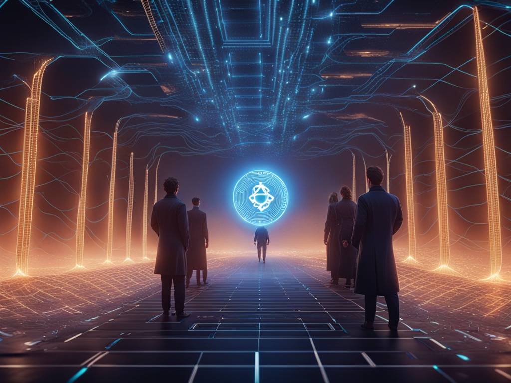 How Lightchain AI is Reshaping Crypto with Innovative Solutions ??