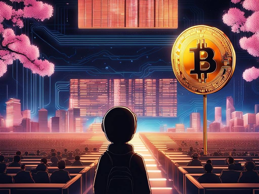 Exciting Reforms to Japan's Crypto Regulations Are Expected Soon ??