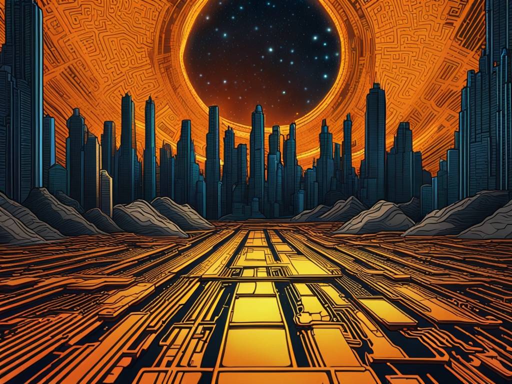 Thrilling Bitcoin Price Surge Noted as $110K Breakout Looms ??