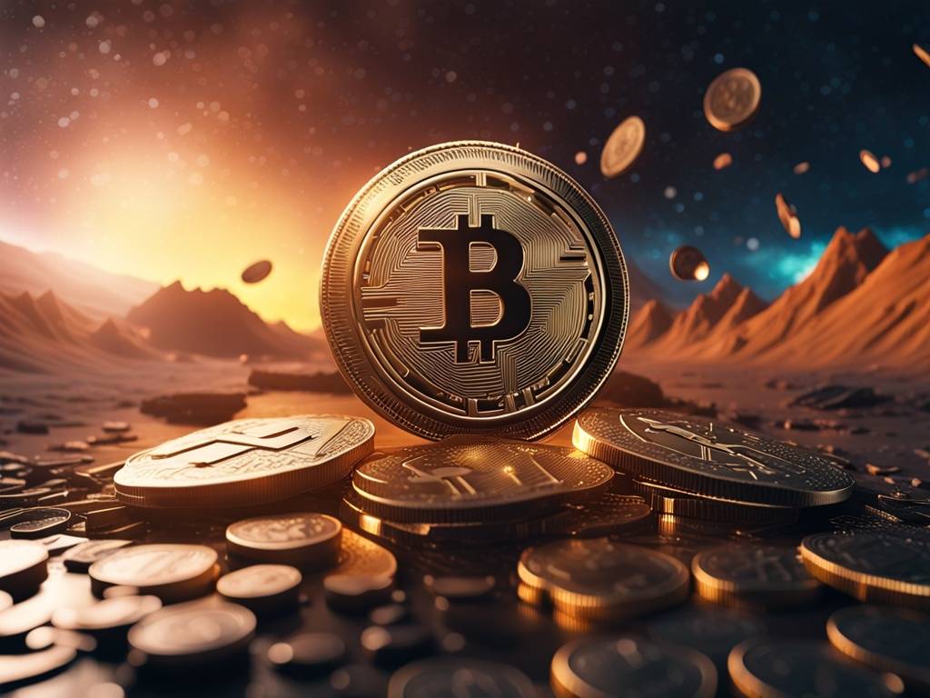 Shocking 90% Crash of LIBRA Coin Denied by Jupiter Exchange ??