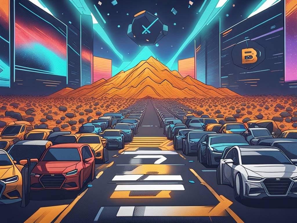 Amazing Rally Expected as BNB Price Breaks $650 Resistance ??