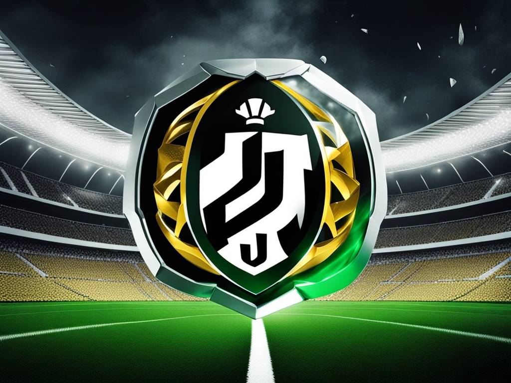 Groundbreaking Investment in Juventus by Tether Announced! ⚽?