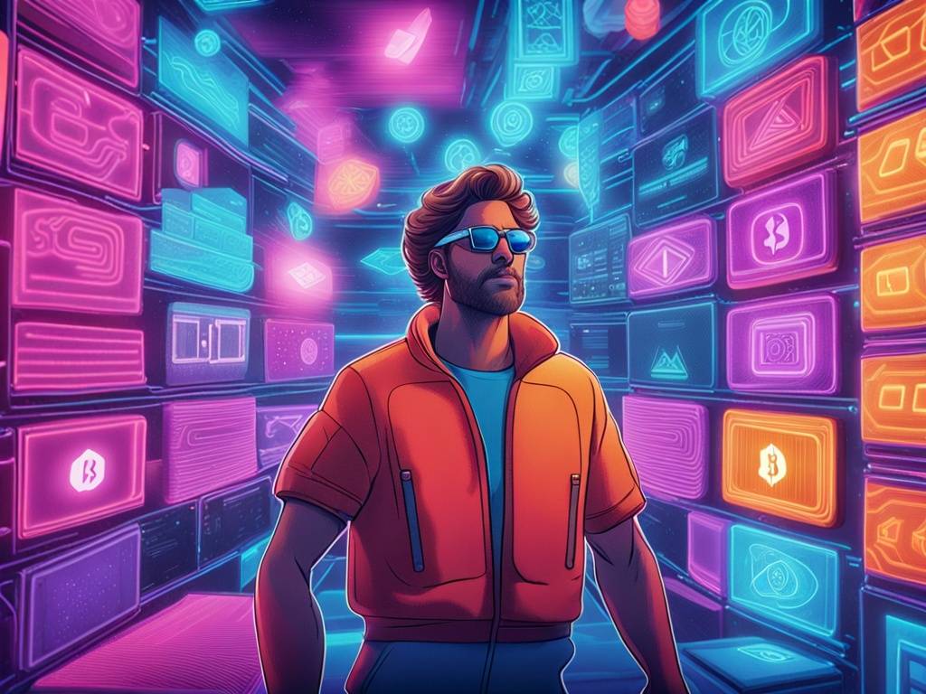 Major Shift in Klarna's Strategy as Crypto Services are Introduced ??