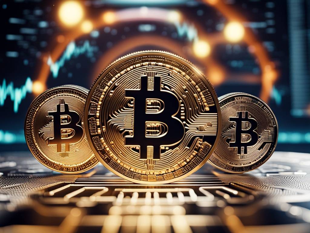 Exciting XRP ETF Acknowledgment by SEC Sparks Optimism ??