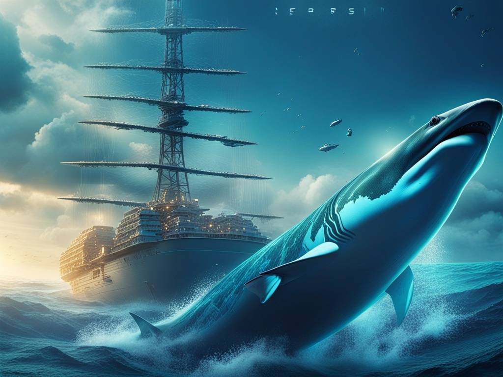 Epic Investment in Undersea Cable Project Spanning 50,000 km ??
