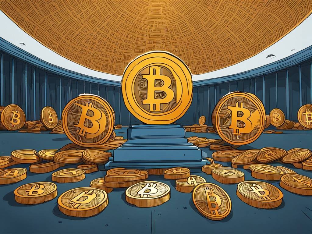 Bitcoin Reserve Proposal Defeated in South Dakota Vote ??