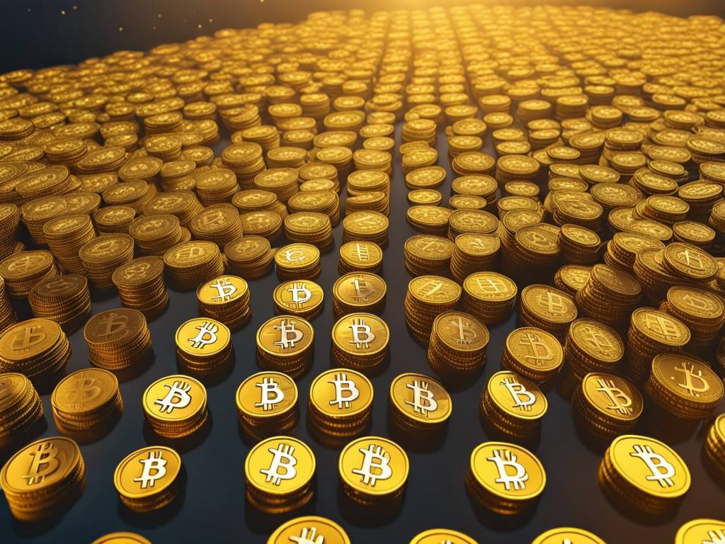 Mass Exodus to Bitcoin Is Predicted Amid Gold Market Delays ??