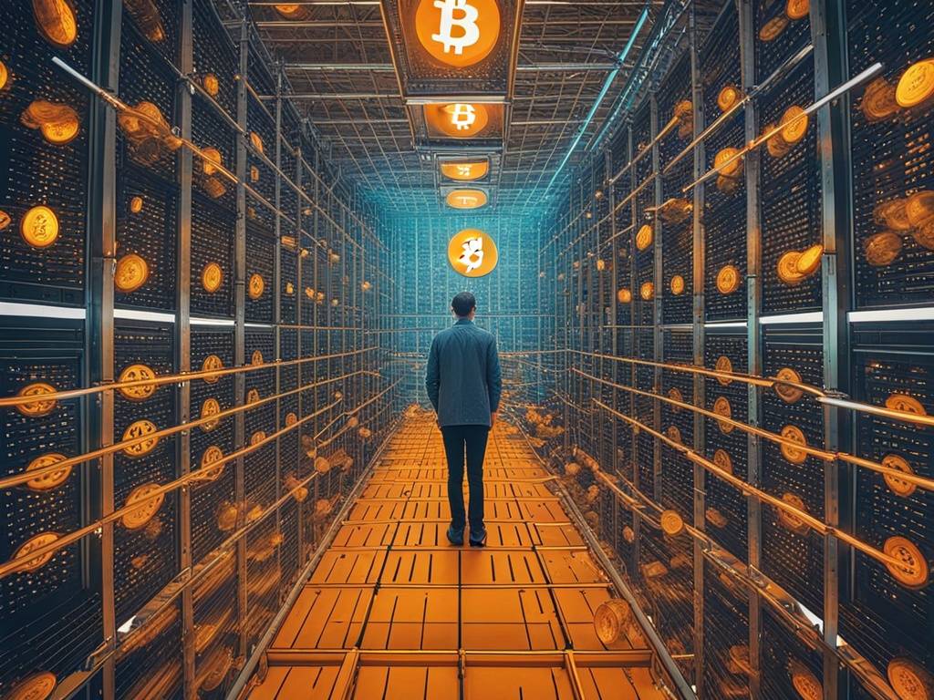 Bitcoin Holdings Increased to 499096 BTC by Michael Saylor ??