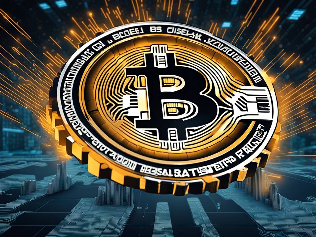 Exciting Bitcoin Patterns Indicated for $145k Rally Ahead ??