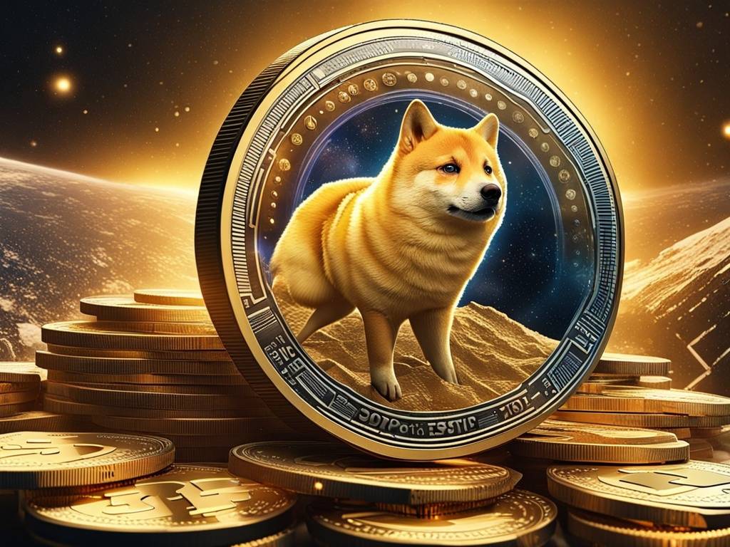 Powerful Predictions: Dogecoin to $1, XRP to $6, Solana to $1,000 ??