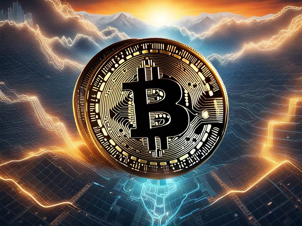 Exciting Week Ahead as Key Events Shape Bitcoin Market Dynamics ??