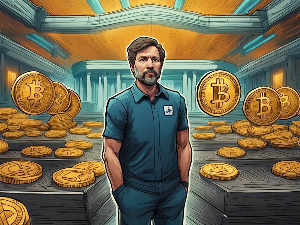 Powerful Ripple SEC Case Updates Released Amidst Legal Battle ?⚖️