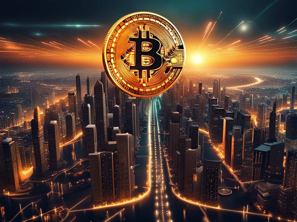 Crypto Market Dynamics Explored: 5 Trends Driving Bitcoin ??